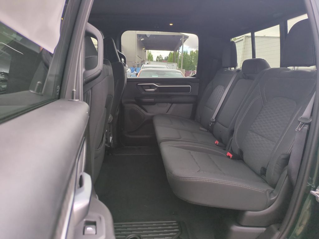 2026 Ram 1500 Big Horn/Lone Star Gresham OR