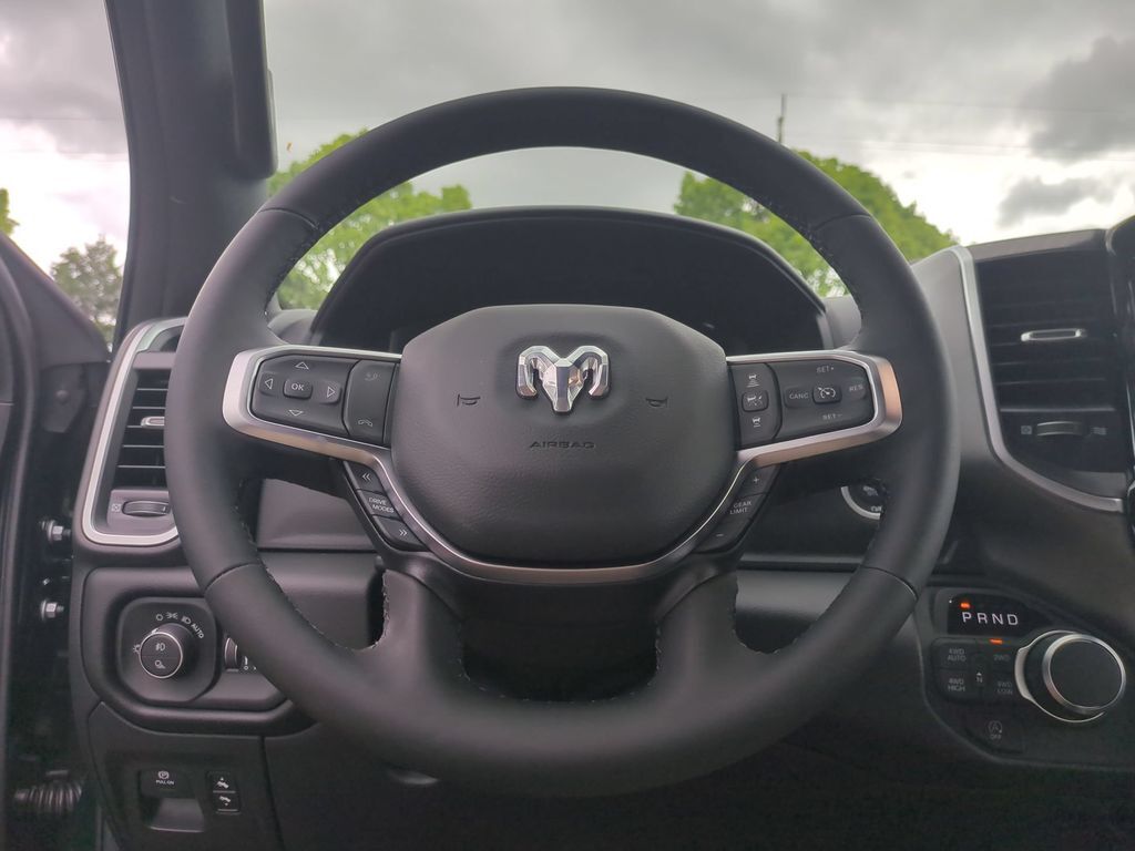 2026 Ram 1500 Big Horn/Lone Star Gresham OR
