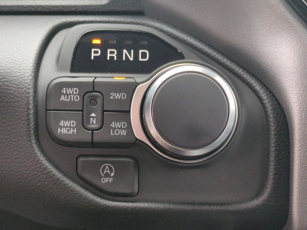 2026 Ram 1500 Big Horn/Lone Star Gresham OR