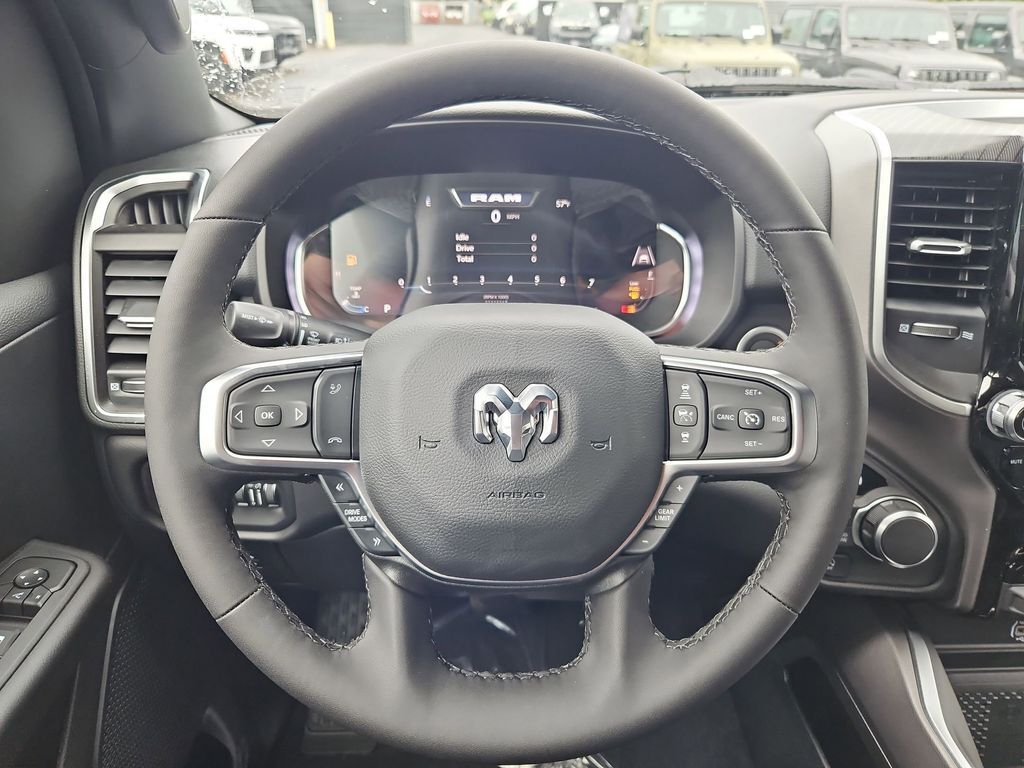 2026 Ram 1500 Big Horn/Lone Star Gresham OR
