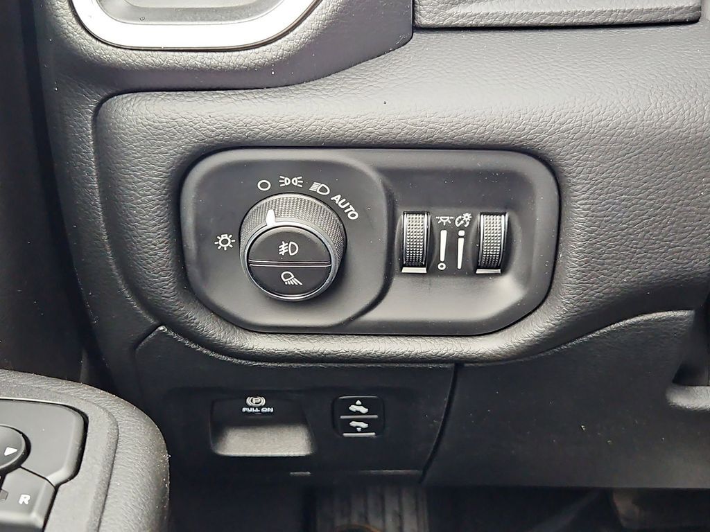 2026 Ram 1500 Big Horn/Lone Star Gresham OR