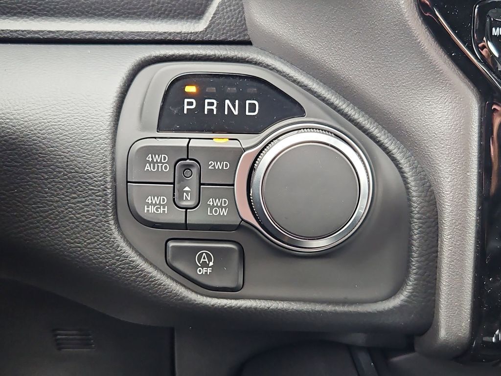 2026 Ram 1500 Big Horn/Lone Star Gresham OR