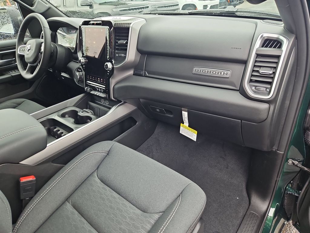 2026 Ram 1500 Big Horn/Lone Star Gresham OR