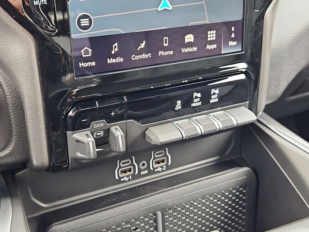 2026 Ram 1500 Big Horn/Lone Star Gresham OR