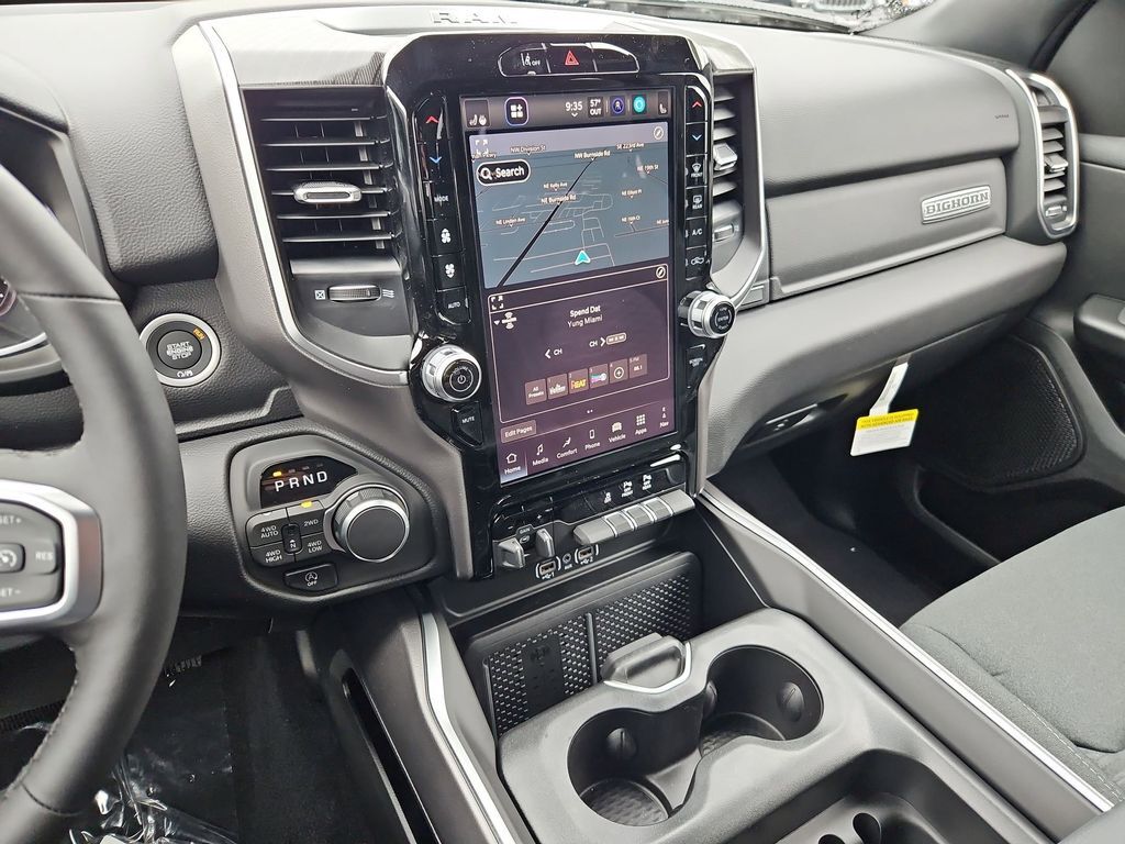 2026 Ram 1500 Big Horn/Lone Star Gresham OR
