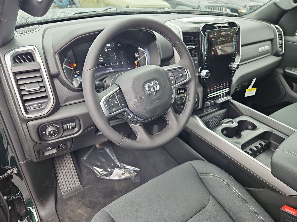 2026 Ram 1500 Big Horn/Lone Star Gresham OR