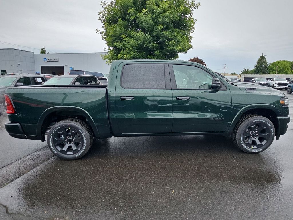2026 Ram 1500 Big Horn/Lone Star Gresham OR