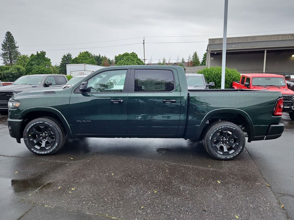 2026 Ram 1500 Big Horn/Lone Star Gresham OR