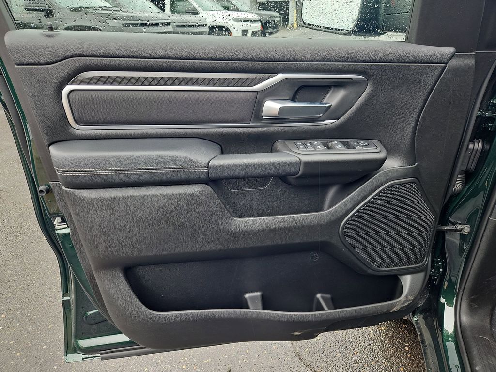 2026 Ram 1500 Big Horn/Lone Star Gresham OR