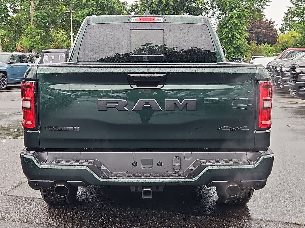 2026 Ram 1500 Big Horn/Lone Star Gresham OR