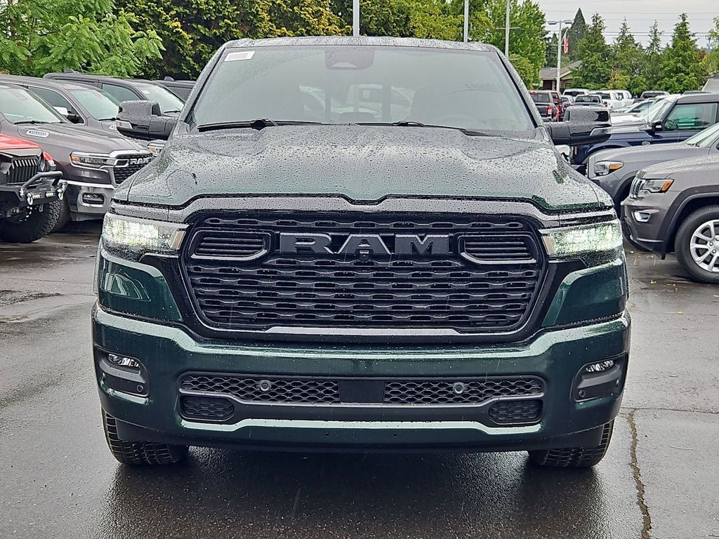 2026 Ram 1500 Big Horn/Lone Star Gresham OR