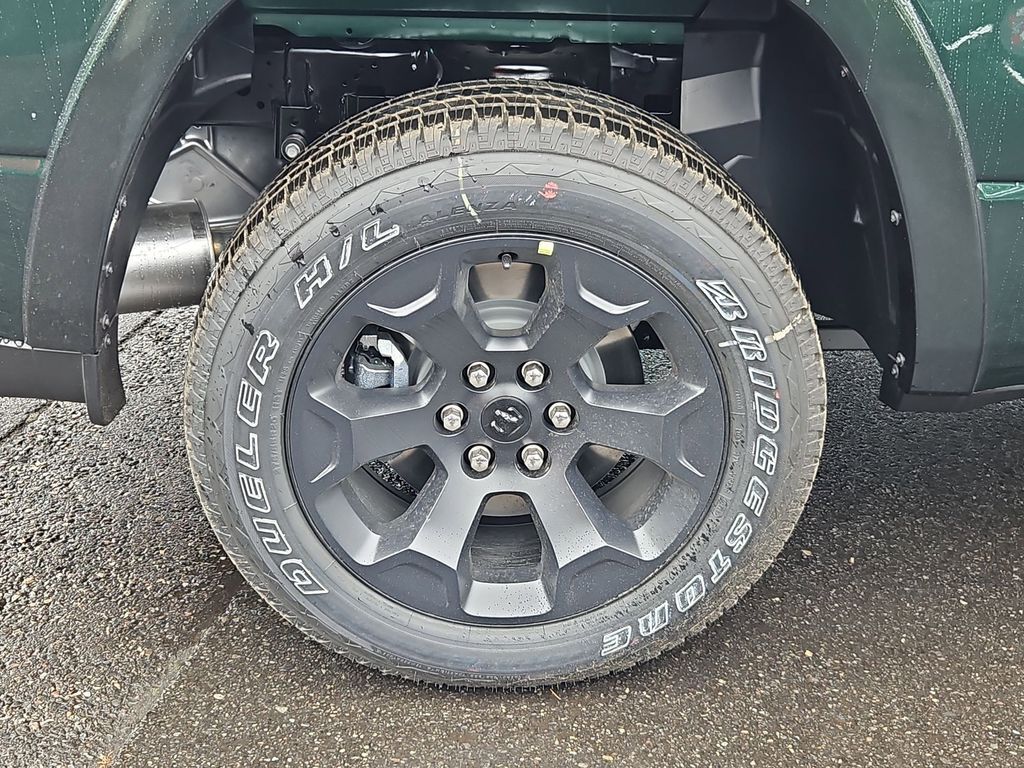 2026 Ram 1500 Big Horn/Lone Star Gresham OR