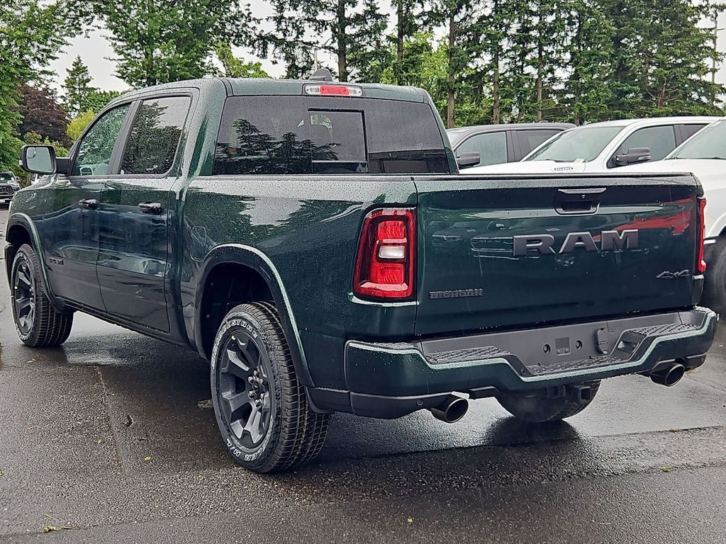 2026 Ram 1500 Big Horn/Lone Star Gresham OR