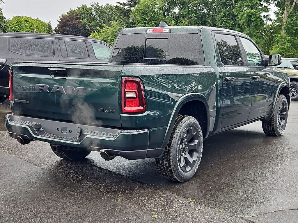 2026 Ram 1500 Big Horn/Lone Star Gresham OR