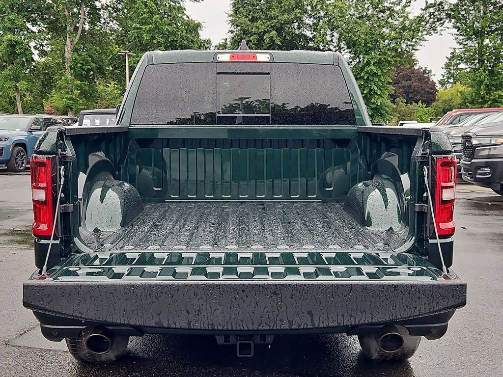 2026 Ram 1500 Big Horn/Lone Star Gresham OR