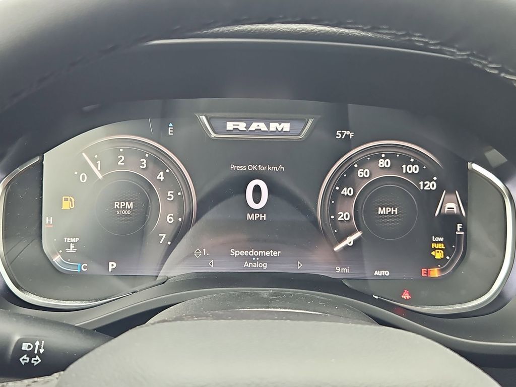 2026 Ram 1500 Big Horn/Lone Star Gresham OR