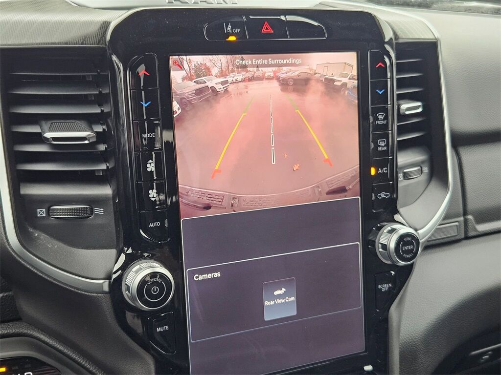 2026 Ram 1500 Big Horn/Lone Star Gresham OR