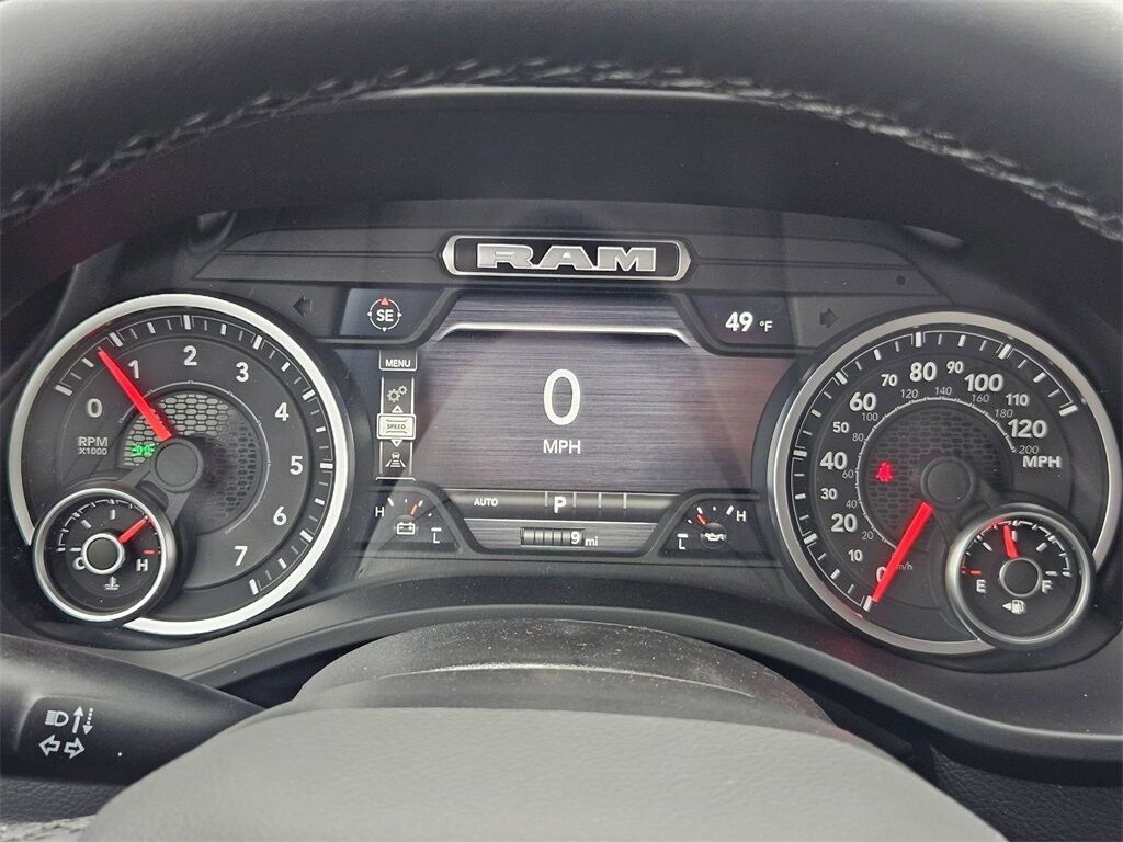 2026 Ram 1500 Big Horn/Lone Star Gresham OR