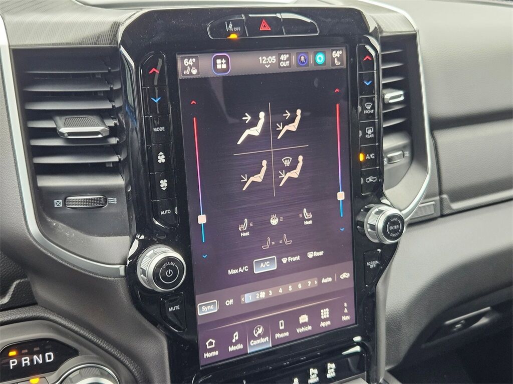 2026 Ram 1500 Big Horn/Lone Star Gresham OR