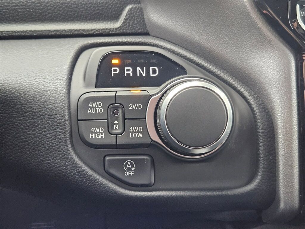 2026 Ram 1500 Big Horn/Lone Star Gresham OR