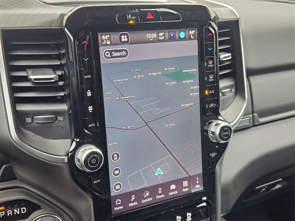 2026 Ram 1500 Big Horn/Lone Star Gresham OR