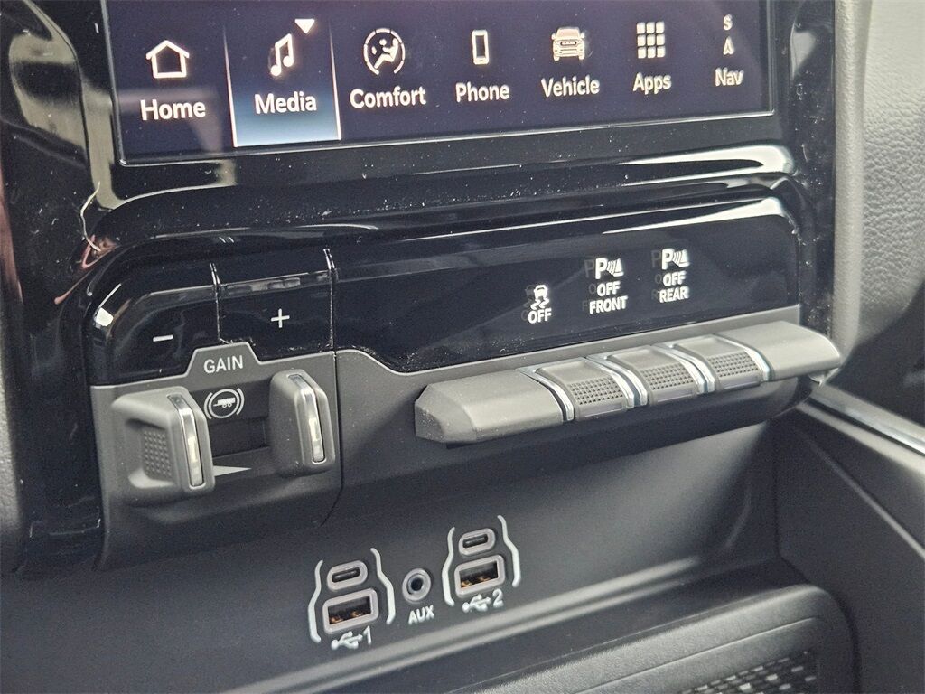 2026 Ram 1500 Big Horn/Lone Star Gresham OR