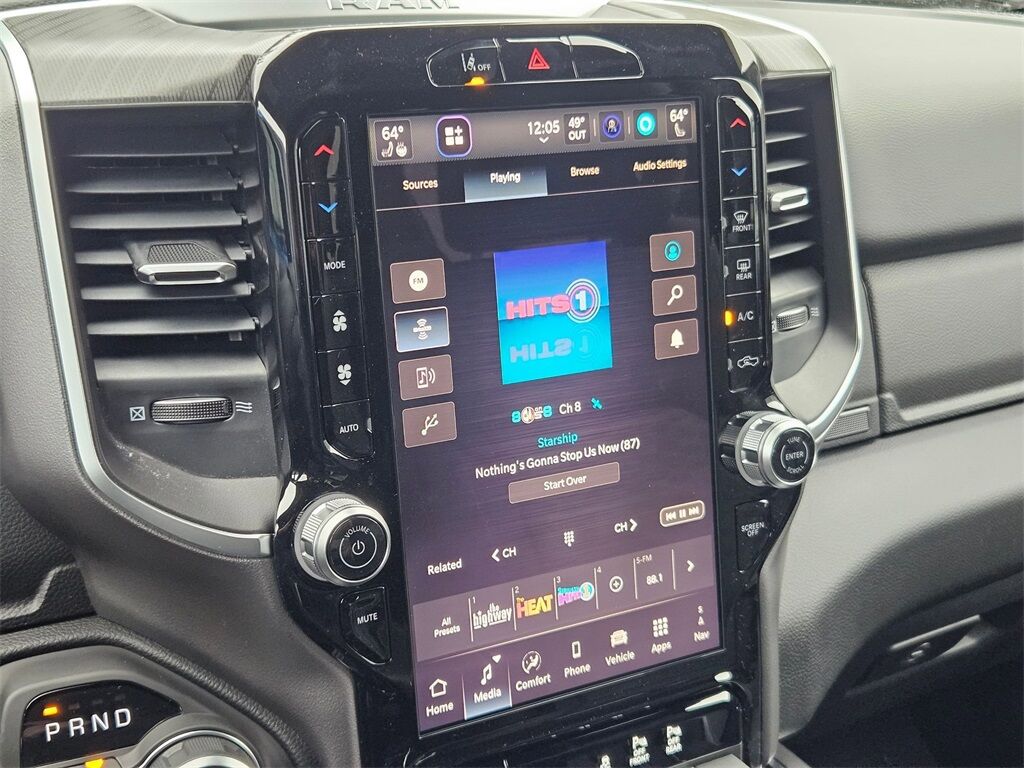 2026 Ram 1500 Big Horn/Lone Star Gresham OR