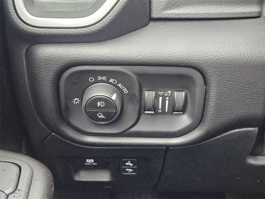 2026 Ram 1500 Big Horn/Lone Star Gresham OR