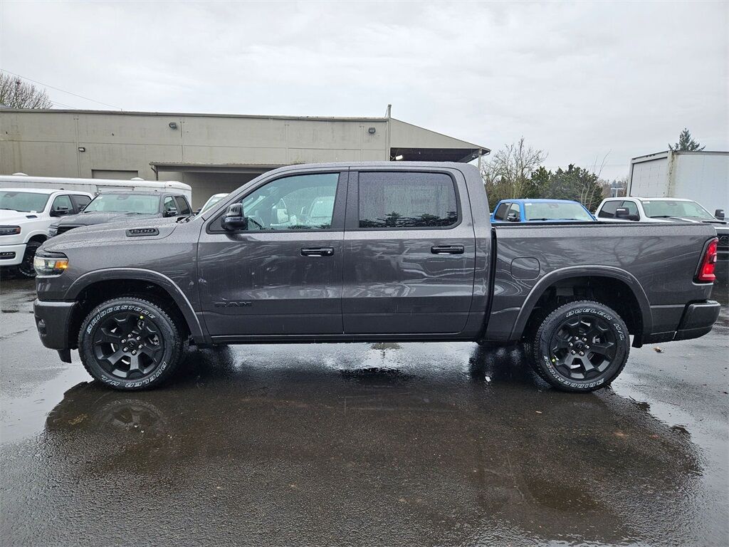 2026 Ram 1500 Big Horn/Lone Star Gresham OR