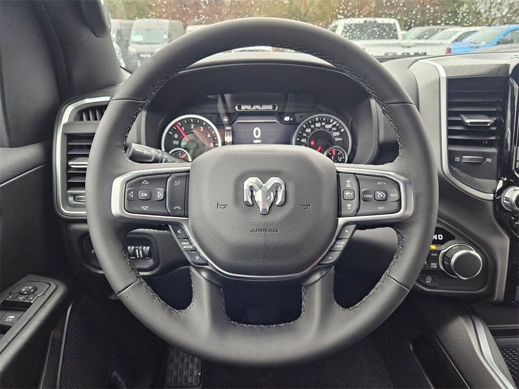 2026 Ram 1500 Big Horn/Lone Star Gresham OR