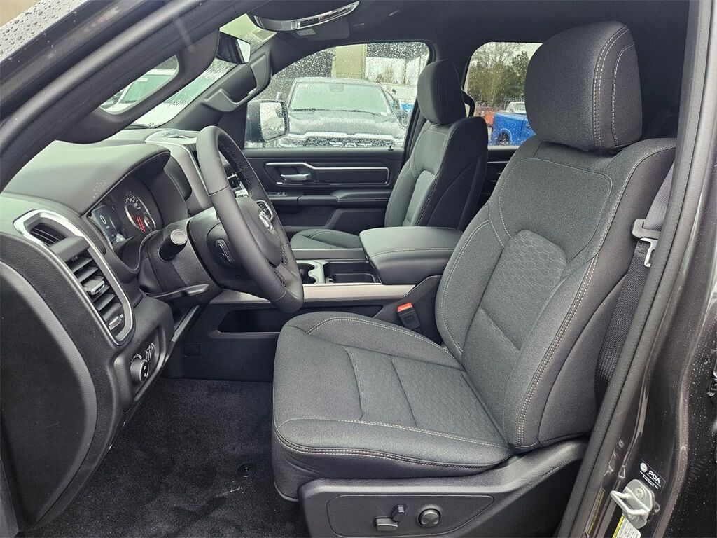 2026 Ram 1500 Big Horn/Lone Star Gresham OR