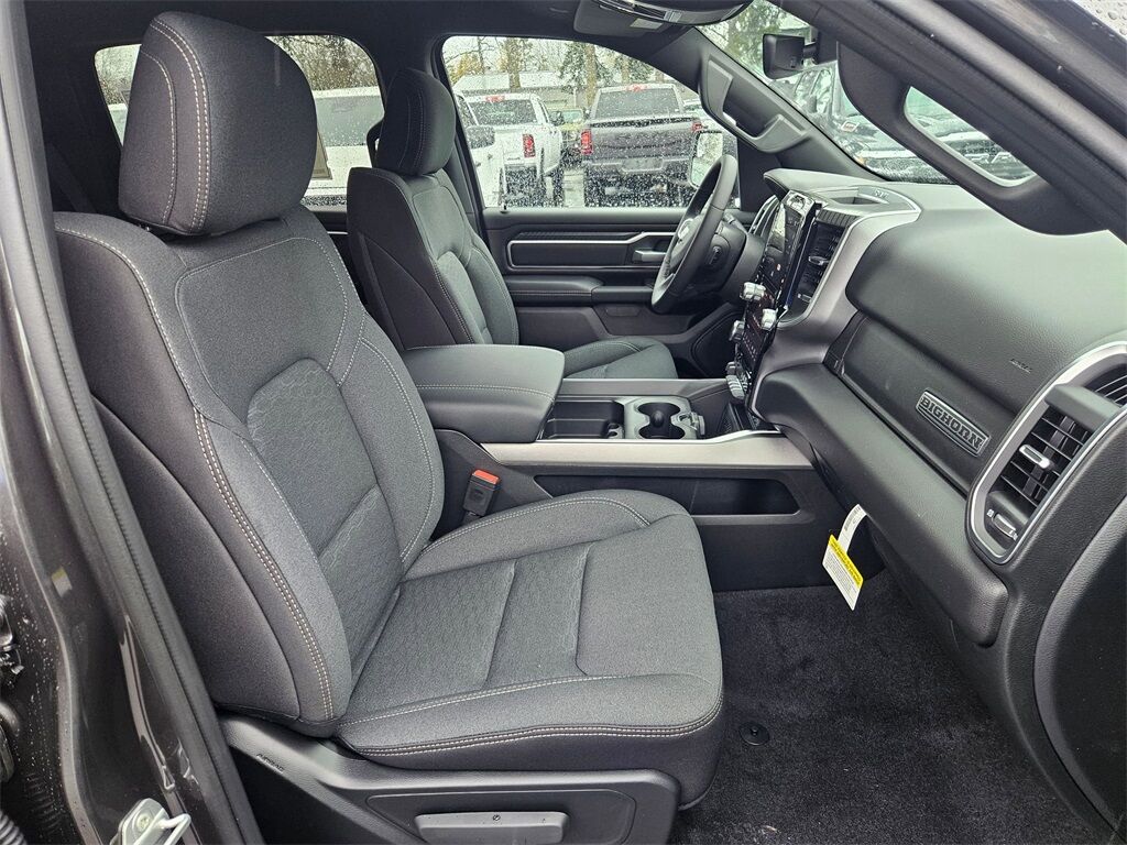 2026 Ram 1500 Big Horn/Lone Star Gresham OR