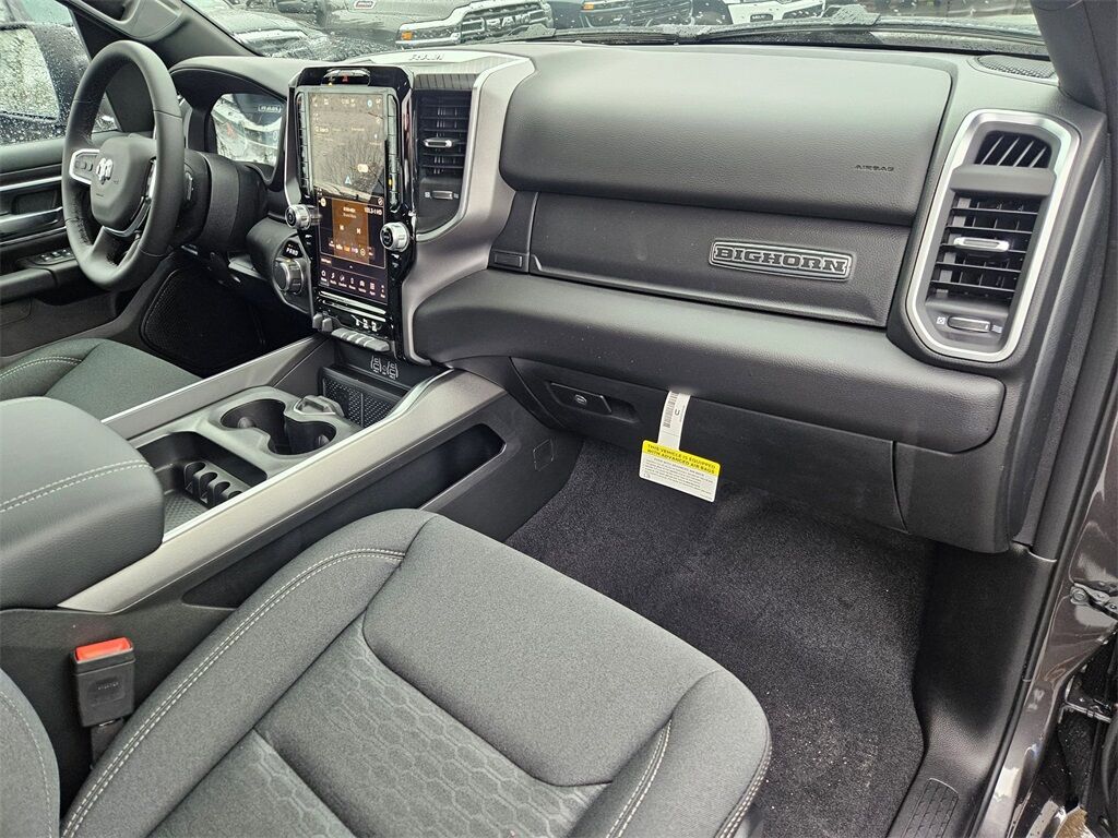 2026 Ram 1500 Big Horn/Lone Star Gresham OR