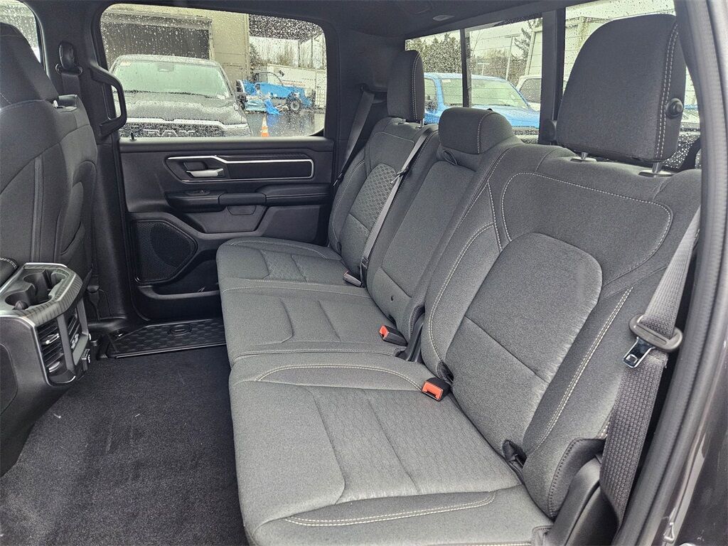 2026 Ram 1500 Big Horn/Lone Star Gresham OR