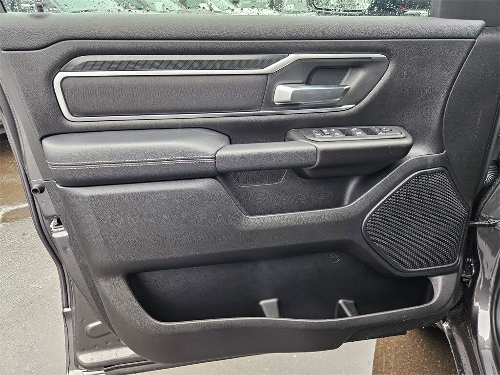 2026 Ram 1500 Big Horn/Lone Star Gresham OR