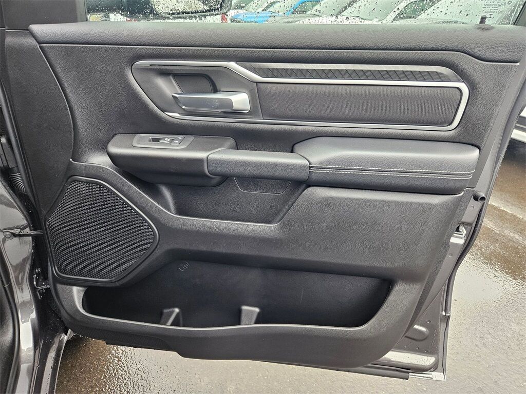 2026 Ram 1500 Big Horn/Lone Star Gresham OR