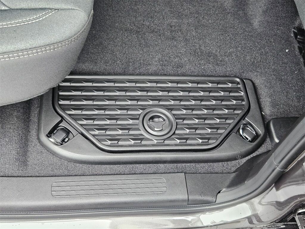 2026 Ram 1500 Big Horn/Lone Star Gresham OR