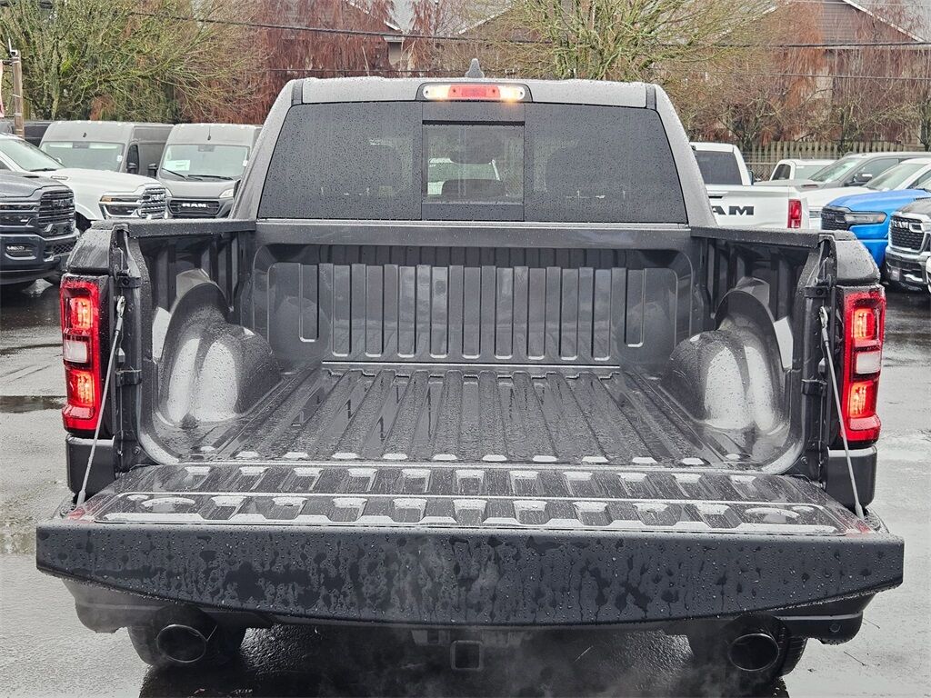2026 Ram 1500 Big Horn/Lone Star Gresham OR