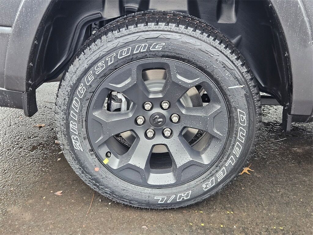 2026 Ram 1500 Big Horn/Lone Star Gresham OR