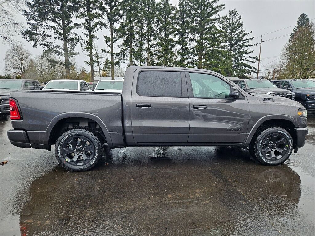 2026 Ram 1500 Big Horn/Lone Star Gresham OR