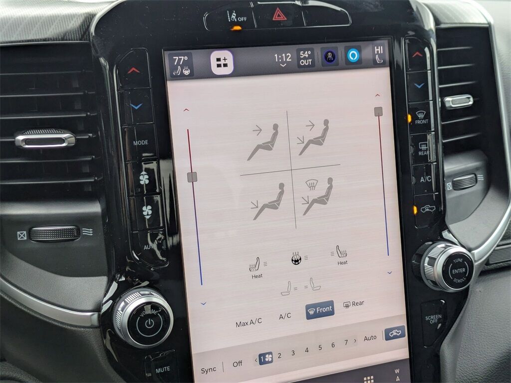 2026 Ram 1500 Big Horn/Lone Star Gresham OR