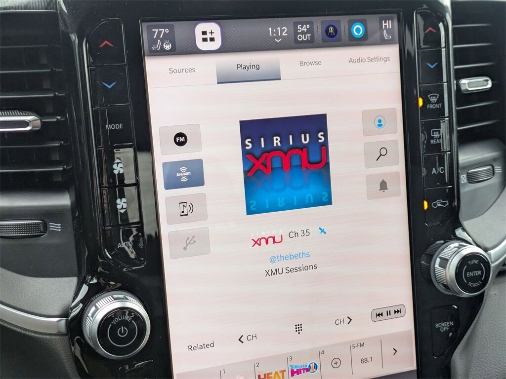 2026 Ram 1500 Big Horn/Lone Star Gresham OR