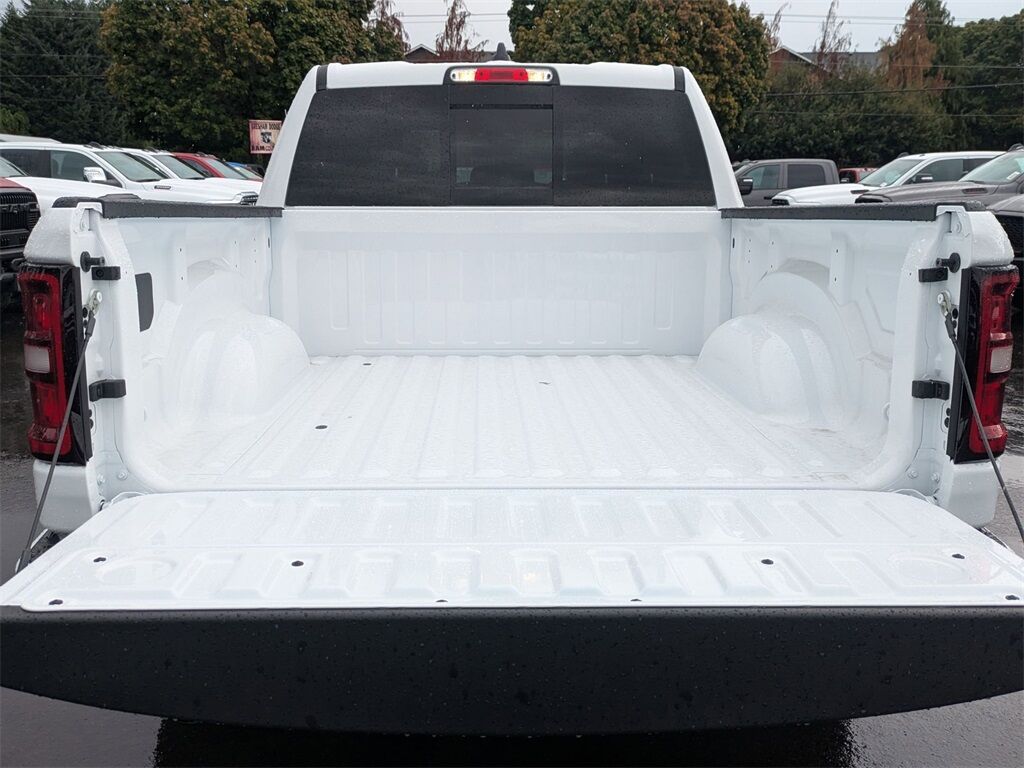 2026 Ram 1500 Big Horn/Lone Star Gresham OR