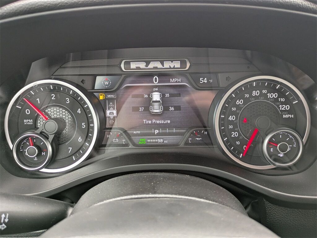 2026 Ram 1500 Big Horn/Lone Star Gresham OR