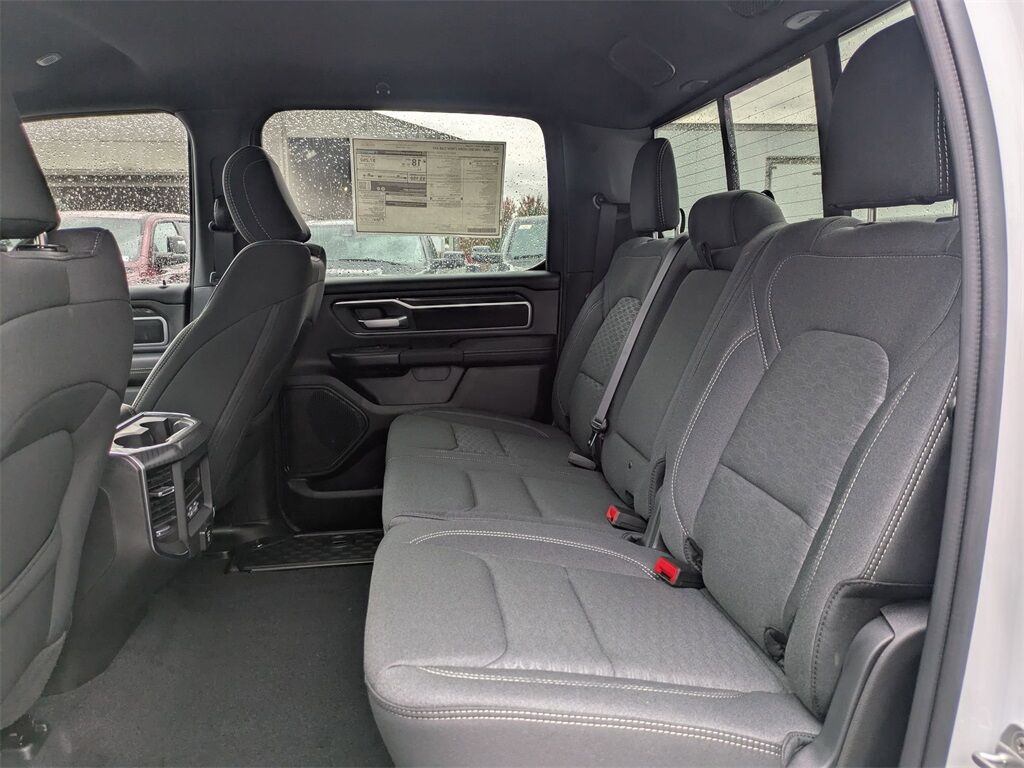 2026 Ram 1500 Big Horn/Lone Star Gresham OR