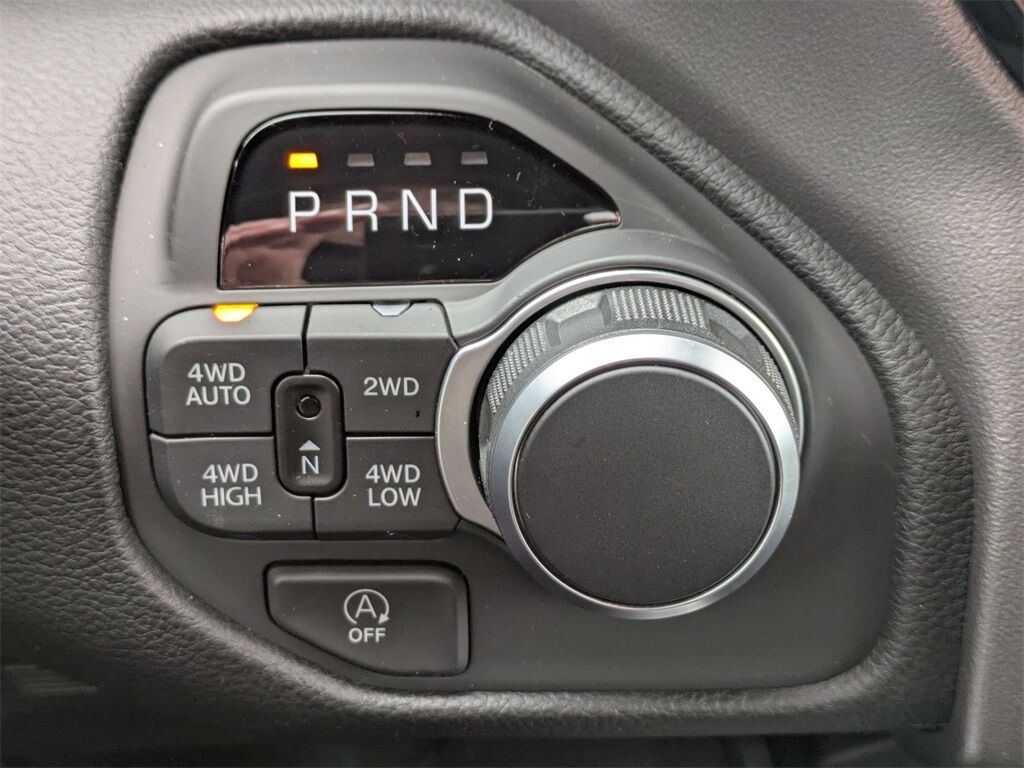 2026 Ram 1500 Big Horn/Lone Star Gresham OR