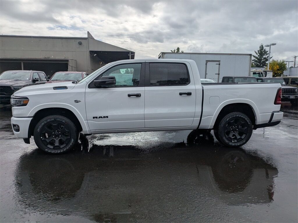 2026 Ram 1500 Big Horn/Lone Star Gresham OR