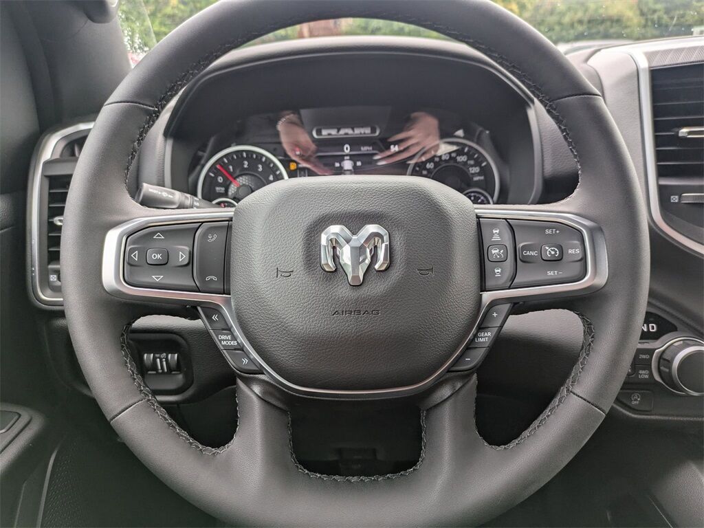 2026 Ram 1500 Big Horn/Lone Star Gresham OR