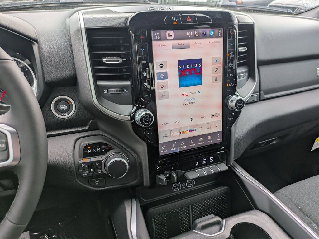 2026 Ram 1500 Big Horn/Lone Star Gresham OR