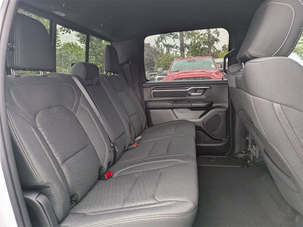 2026 Ram 1500 Big Horn/Lone Star Gresham OR